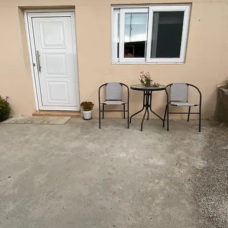 Vasiliki Holiday home Pylion